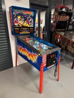 Flipper - Pinball Williams Earthshaker Nordrhein-Westfalen - Gronau (Westfalen) Vorschau