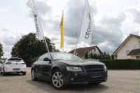 Schlachtfest  Audi A5 Coupe TDI 2,7 // Phantomschwarz Z9Y Baden-Württemberg - Dietenheim Vorschau