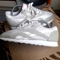 Neuw. Reebok Classic Rapide Damen Sneaker Gr.40 Leder+Textil Niedersachsen - Buxtehude Vorschau