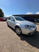 Volkswagen golf 2.0 TDI DSG sportline Nordrhein-Westfalen - Minden Vorschau