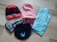 Winterpaket, Mützen, Kinderkleidung, Schalls, Handschuhe Nordrhein-Westfalen - Viersen Vorschau
