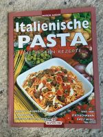 Kochbuch Italienische Pasta Nordrhein-Westfalen - Hürth Vorschau