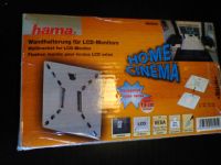 VESA-Wandhalterung Monitor-Halter TV-Halterung 10x10 7,5x7,5 Altona - Hamburg Lurup Vorschau