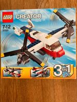 Lego 31020 Creator 3 in 1 Flugzeug Neu & OVP Schleswig-Holstein - Norderstedt Vorschau