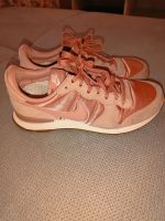 Original Nike Internationalist rosa Kreis Pinneberg - Schenefeld Vorschau