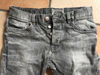 Review Herren Jeans slim grey washed * W30/L32 Nordrhein-Westfalen - Kürten Vorschau