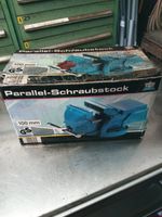Schraubstock, 10 cm Backen, neu und originalverpackt Pankow - Heinersdorf Vorschau