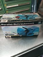 Schraubstock, 10 cm Backen, neu und originalverpackt Pankow - Heinersdorf Vorschau