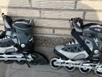 Crivit Inline Skates Nordrhein-Westfalen - Rommerskirchen Vorschau