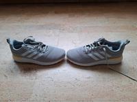 Adidas Turnschuh Gr. 41 in Grau Hessen - Reiskirchen Vorschau