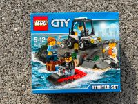 LEGO City 60127 mit OVP Bankräuber Baden-Württemberg - Auenwald Vorschau