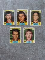 Panini Mexico 70 album original karten Baden-Württemberg - Friedrichshafen Vorschau