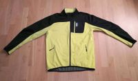 Inbike Fahrradjacke Neon Gelb/ Schwarz Bayern - Bamberg Vorschau