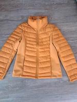 S.oliver Steppjacke  NEU   lightweight  Gr. 38 messing Niedersachsen - Ebstorf Vorschau