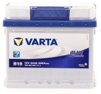 VARTA B18 BLUE DYNAMIC 12V 44Ah 440A FAHRZEUGBATTERIE Bochum - Bochum-Wattenscheid Vorschau