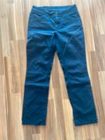 Esprit Dunkelblaue Stoffhose gr 38 Kr. Passau - Passau Vorschau
