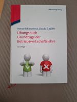 Übungsbuch Grundzüge der Betriebswirtschaftslehre Berlin - Treptow Vorschau