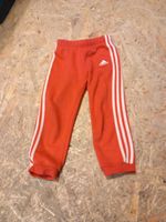 Adidas Jogging Hose Größe 92 Bayern - Bad Kissingen Vorschau