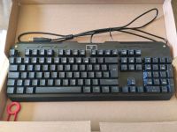 Gaming-Tastatur mit LED Sachsen - Burgstädt Vorschau