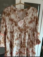 Kleid Tunika Love Sarah Made in Italy One Size 36 38 40 42 44 Bayern - Coburg Vorschau