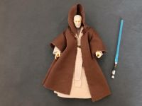 Ben Obi-Wan Kenobi Hasbro Star Wars Legacy Vintage Jedi Figur Bayern - Hofheim Unterfr. Vorschau