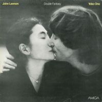 John Lennon & Yoko Ono – Double Fantasy Amiga LP / Vinyl Mecklenburg-Vorpommern - Samtens Vorschau