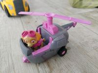 PAW Patrol, Helikopter-Fahrzeug mit Skye-Figur Schleswig-Holstein - Wahlstedt Vorschau