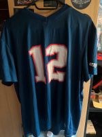 New England Patriots Trikots / Tom Brady / XL Nordwestmecklenburg - Landkreis - Grevesmuehlen Vorschau