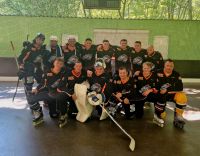 Inline Skater Hockey Hobbymannschaft in Bad Friedrichshall sucht Baden-Württemberg - Bad Friedrichshall Vorschau
