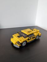 LEGO CREATOR Sportwagen 4939-1 Frankfurt am Main - Ginnheim Vorschau