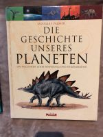 Bücher Dinosaurier, Bären Schleswig-Holstein - Flensburg Vorschau