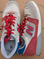 News Balance Retro Sneaker Kr. Altötting - Kastl Vorschau