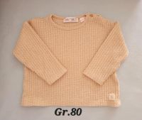 Strickpullover Gr.80 Baden-Württemberg - Möglingen  Vorschau