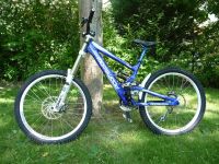 26“ Fahrrad Freeride MTB Kalula von Morewood in S Pankow - Weissensee Vorschau