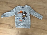 Pullover Gr.98/104 Bär Basketball motiv Baden-Württemberg - Steißlingen Vorschau