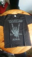 The Carburetors Shirt M punk rock Neue Berlin - Mitte Vorschau