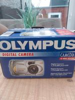 Olympus Digital Camera Nordrhein-Westfalen - Horstmar Vorschau