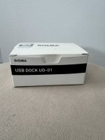 Sigma USB Dock - Canon - noch verschweißt Bayern - Neuendettelsau Vorschau