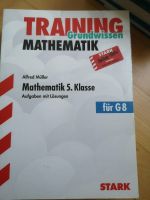 Training Mathematik -STARK Bayern - Würzburg Vorschau