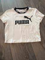 ❤️weißes Top von Puma Gr. S❤️ Leipzig - Paunsdorf Vorschau