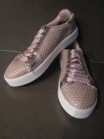 TAMARIS* Sneaker* rose* Gr.38* Leichtgewicht* neu Baden-Württemberg - Eislingen (Fils) Vorschau