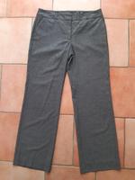 S.Oliver, elegante Hose zum Anzug, Gr. 42, grau, (2von2) Hessen - Herborn Vorschau