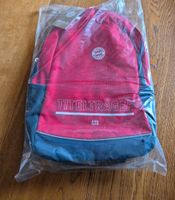 FC Bayern Rucksack Bayern - Windach Vorschau