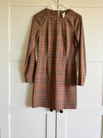 Kariertes Kleid Hessen - Karben Vorschau
