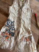 Desigual Kleid gr. 38 Bayern - Röttenbach Vorschau