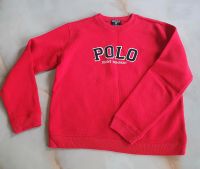 Polo Jeans Co Ralph Lauren Sweatshirt Düsseldorf - Rath Vorschau