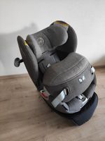 Kindersitz Reboarder Cybex Sirona Platinum grau Bayern - Wilhermsdorf Vorschau