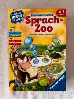 Sprach Zoo Ravensburger Lernspiel Berlin - Borsigwalde Vorschau