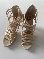 Only Pink - Schuhe Sandalen Absatzschuhe - 38 Hessen - Fernwald Vorschau
