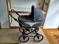 Naturkind Kinderwagen Vita mit Babykorb Berlin - Mitte Vorschau